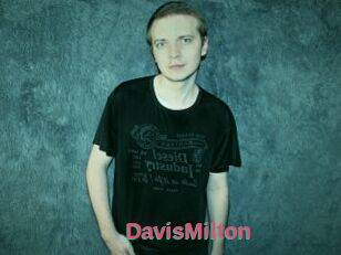 DavisMilton