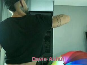 Davis_Ashur
