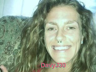 DavyJ30