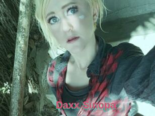 Daxx_Sinopa