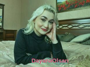 DayanaOlsan