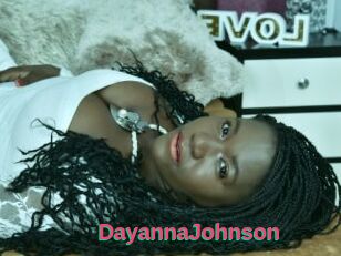 DayannaJohnson