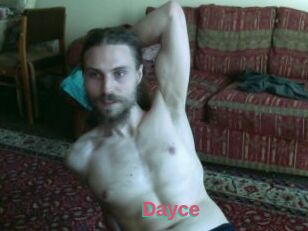 Dayce