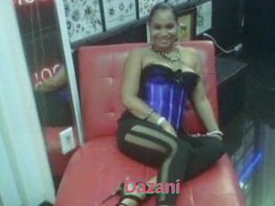 Dazani