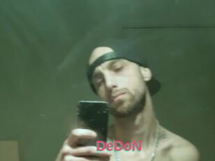 DeDoN