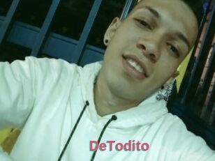 DeTodito