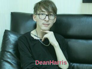 DeanHarris