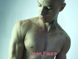 Dean_Faure