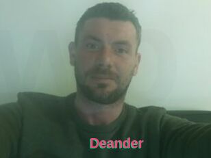 Deander