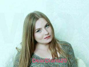 DearDiana20