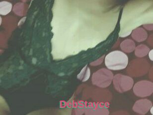 DebStayce