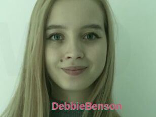 DebbieBenson