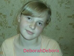 DeborahDebora