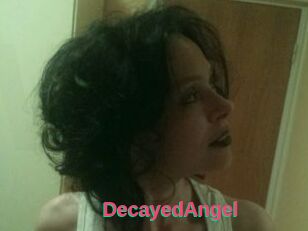 DecayedAngel