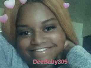 DeeBaby305