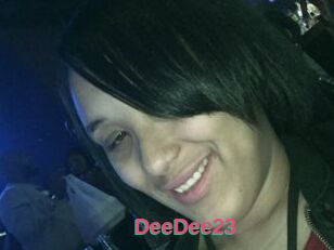 DeeDee23