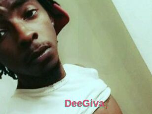 DeeGiva