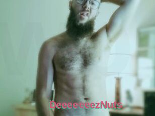 DeeeeeeezNuts