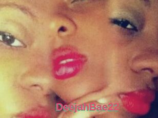 DeejahBae22