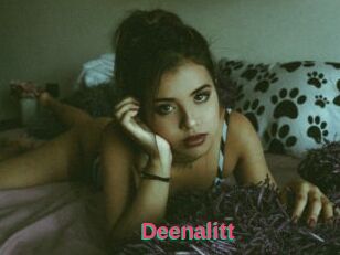 Deenalitt