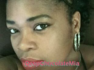 DeepChocolateMia