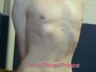 DeepThroatPrince