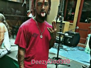 DeezyGod300
