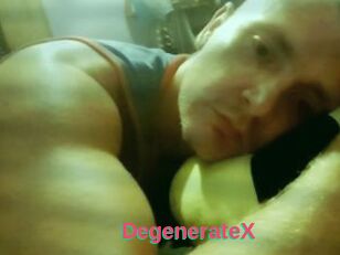 Degenerate_X