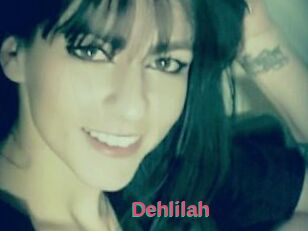 Dehlilah