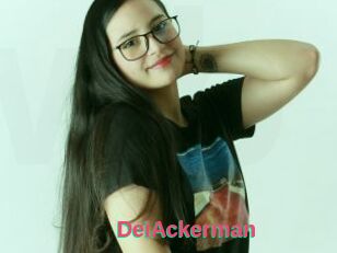 DeiAckerman