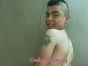 DeibyStrongg