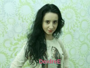 DeidreE