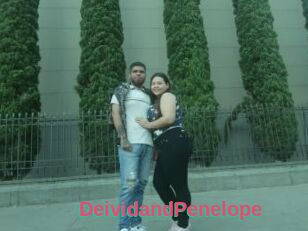 DeividandPenelope