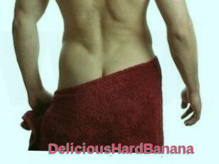 DeliciousHardBanana