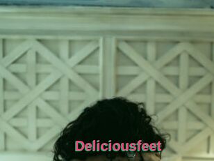 Deliciousfeet