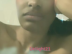 Delight21