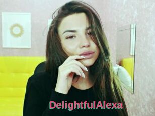 DelightfulAlexa