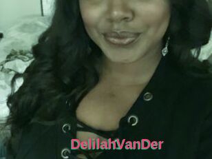 DelilahVanDer
