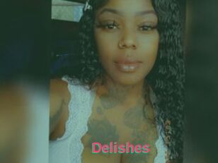 Delishes
