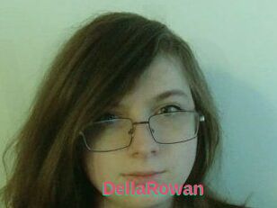 DellaRowan