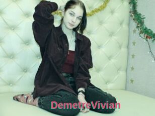 DemetreVivian