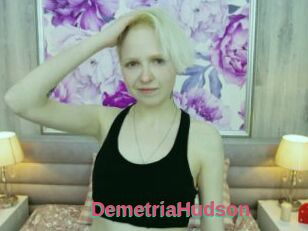 DemetriaHudson