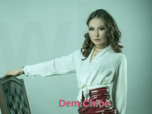 DemiChloe