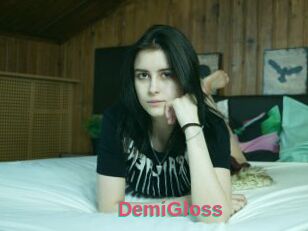 DemiGloss