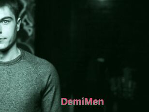 DemiMen
