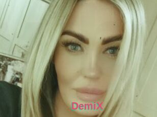 DemiX