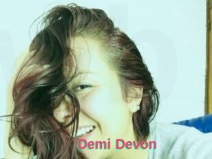 Demi_Devon