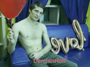 DemianHolt