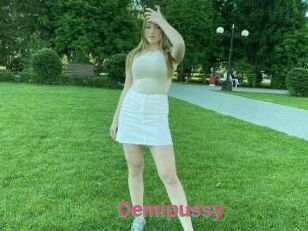 Demipussy