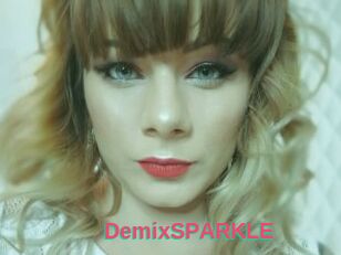 DemixSPARKLE